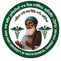 BFUHS Logo